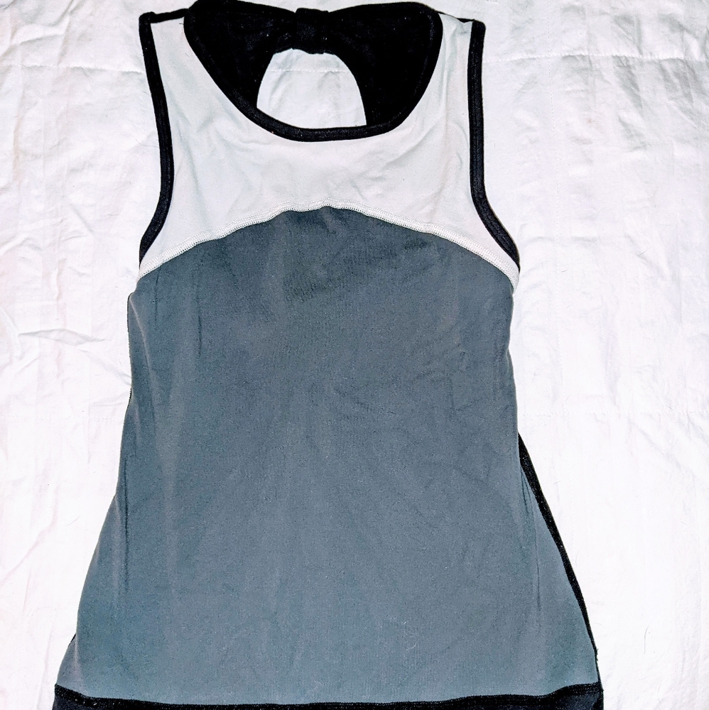 Kate Spade Workout Top